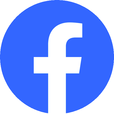 Facebook Logo (2019)